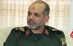 ايران تقترح تأسيس منظمة عسكرية اسلامية