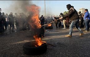 جبهة الانقاذ تحاول العودة باستثارة الجماهير والعنف
