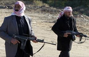 احداث الانبار منسقة اقليميا؛ والعراقية لا تريد الحل