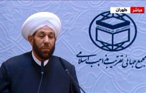 مفتي سوريا: صواريخ باتريوت تركيا تستهدف حزب الله