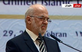 الجعفري: لدى المسلمين كل ثروات الدنيا لكنها معطلة