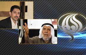 الخواجة يعتبر الحوار فخا ومشيمع يصفه بالخوار