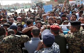 العراق : ازمة سياسية وفتن متربصة