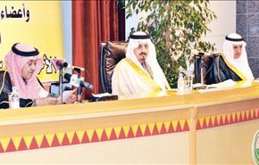 الفساد ينهش الجهات الحكومية في السعودية