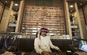 ثلثا مقاعد الشركات السعودية بيد 10 عوائل