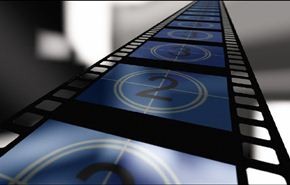 فيلم ايراني يشارك بمهرجان الافلام القصيرة بفرنسا