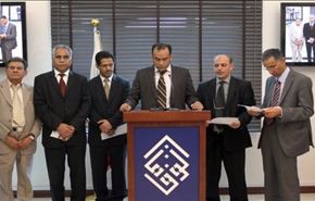 المعارضة البحرينية متمسكة بمشاركة السلطة بالحوار
