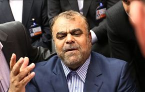 الحظر النفطي ضد ايران ساهم في الاكتفاء الذاتي