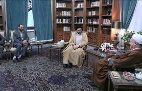 رفسنجاني: تصعيد الخلافات في العراق يخدم الاعداء