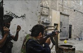 سوريا : فرص الحل وإرهاب 