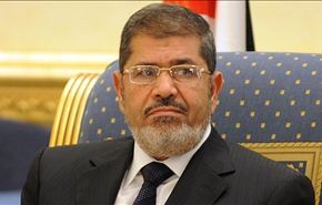 مرسي يرجىء زيارته لفرنسا التي كانت مقررة الجمعة