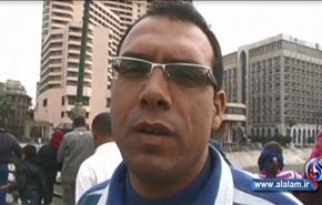 مصر: تواصل الاشتباكات بين الشرطة والمتظاهرين