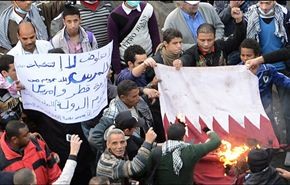 محاولات اقليمية ودولية لاضعاف مصر بصراعات داخلية