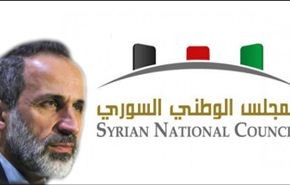 الوطني السوري :تصريحات الخطيب لا تعبر عن مواقفنا