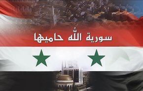 برلماني سوري يرحب باستعداد المعارضة للحوار