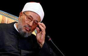 بغداد تلوح باعتقال القرضاوي حال دخوله العراق