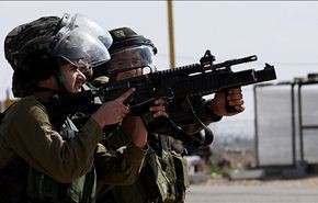 الاحتلال قتل 7 فلسطينيين واعتقل 300 خلال شهر