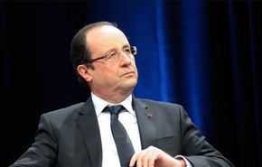 الرئيس الفرنسي يزور مالي غدا