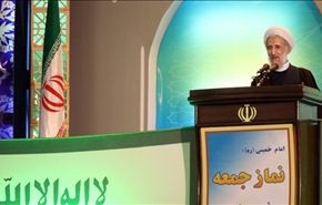 الغرب تلقى صفعات موجعة من قبل الثورة الاسلامية