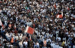 معارض بحريني:المعارضة لم تشترط شيئا لبدء الحوار