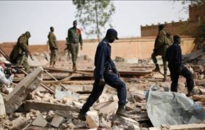 منظمات دولية: فرنسا تنتهك حقوق الانسان في مالي