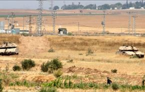 إصابة طفلين فلسطينيين برصاص الاحتلال شرق جباليا