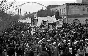 الثورة الاسلامية وتحطيم لغة الغطرسة 