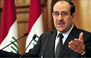 المالكي: المنطقة كلها تشتكي من محور تركيا وقطر