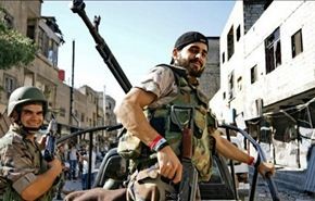 الجيش يقتل 70 مسلحا بإدلب وريف دمشق بينهم قادة