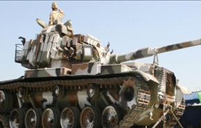 إيران تدشن الإثنين جيلاً جديداً من الدبابات