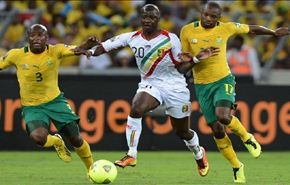 امم افريقيا 2013: مالي تبلغ نصف النهائي