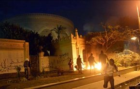 مصر: الداخلية تفتح تحقيقاً بـ