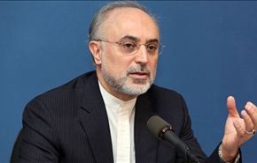 صالحي: ايران تدعو الى وقف اعمال القتل بسوريا