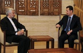 الاسد: تل ابيب تعمل على زعزعة استقرار سوريا