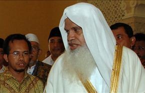المدينة المنورة: سرقة سيارة إمام الحرم النبوي!