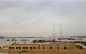 مليونا دينار لكل أسرة عراقية متضررة من الفيضانات
