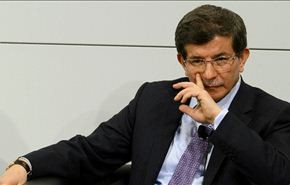 تركيا ترفض الحوار بين النظام السوري والمعارضة !!