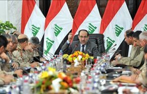 المالكي: محور تركي قطري يحاول التاثير على العراق