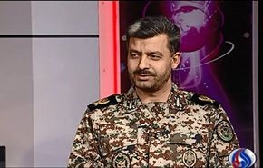 الدفاع الايراني يغطي البلاد، والباتريوت تهديد للمنطقة