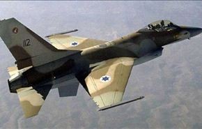 طيران الإحتلال ينفذ غارات وهمية فوق الاجواء اللبنانية