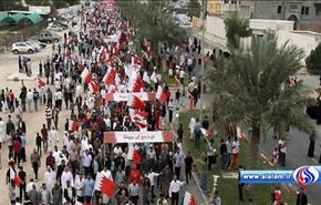 البحرين: مسيرة حاشدة استعدادا للاستحقاق الكبير