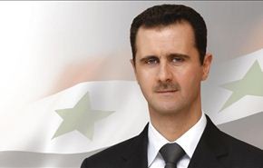 الاسد وجليلي يؤكدان بدمشق على مواجهة العدوان