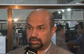 الشلاه يدعو متظاهري الانبار للحذر من المندسين