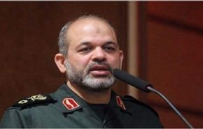 ايران تطلق قمر 