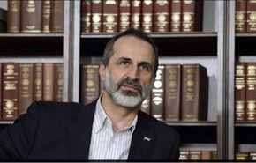 الخطيب يطالب الرئيس السوري بايجاد حل