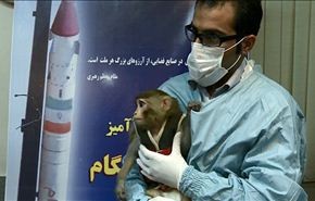 نجاح ايراني خالص في مجال تكنولوجيا الفضاء