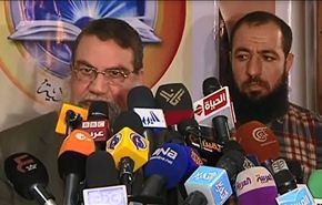 تأجيل مليونية للحركة الاسلامية في مصر تجنبا للعنف