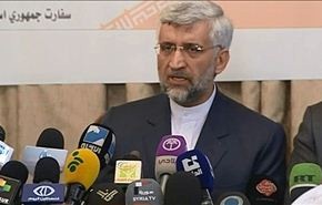 جليلي: الاحتلال سيندم على عدوانه الاخير ضد سوريا