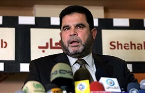حماس : نرحب بزيارة الرئيس أحمدي نجاد لغزة