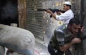 القوات المسلحة تشن عمليات نوعية في انحاء سوريا